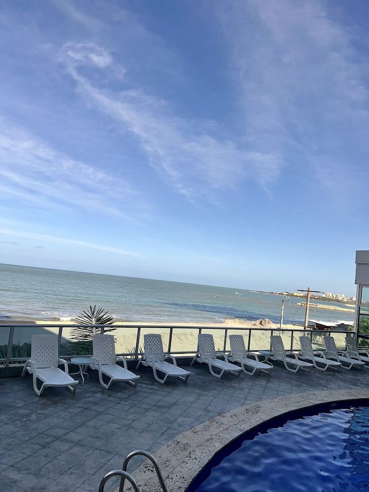Apartment Bocagrande