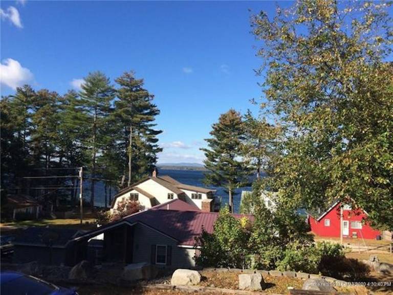 Cozy Loft - Mountain Views & Sebago Lake Access