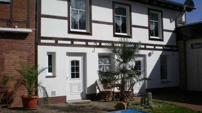 Ferienhaus Ilversgehofen