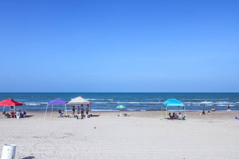 House South Padre Island