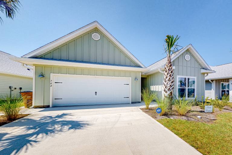 House Port Saint Joe