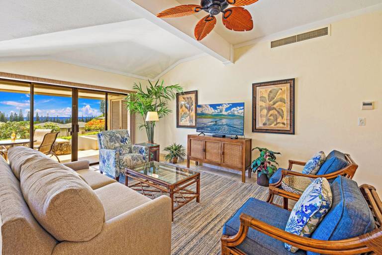 Villa  Kapalua