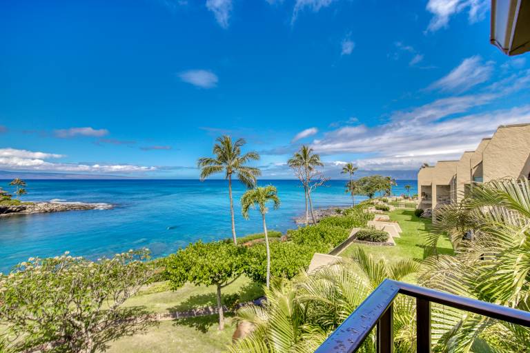 Condo Napili-Honokowai