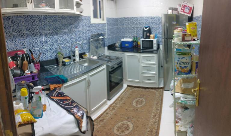 Apartment Al Muntazah