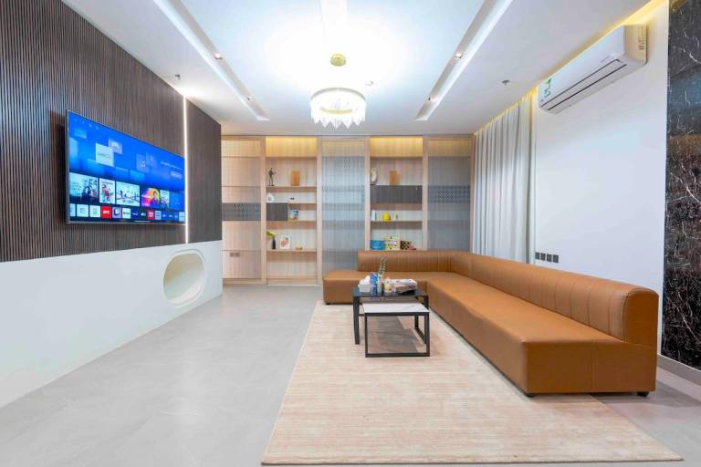 House Al Wadi