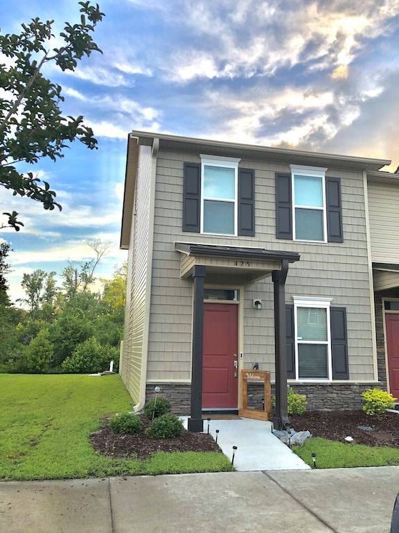 House Jacksonville