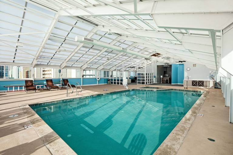Aparthotel Northeast Virginia Beach