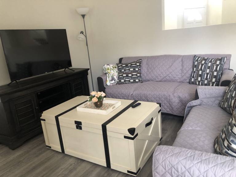 House Menifee