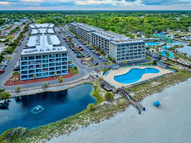 Condo Conway