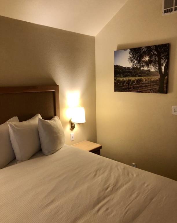 Cottage Napa