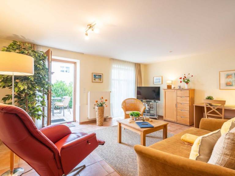 Appartement 01