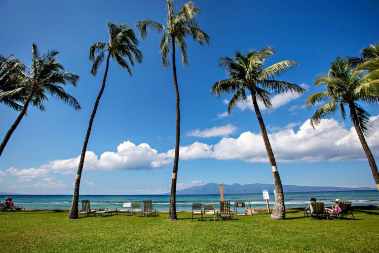 Condo Kahana