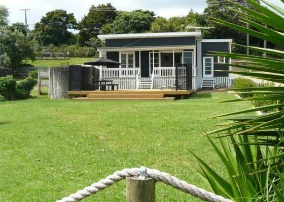 House Waiheke Island