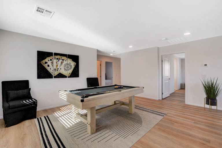 House North Las Vegas