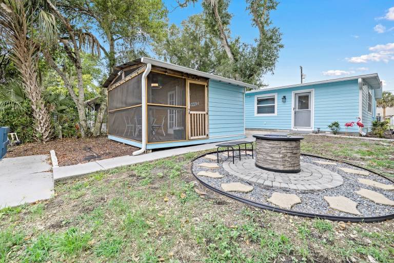 House Weeki Wachee