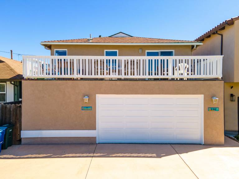 House Oxnard