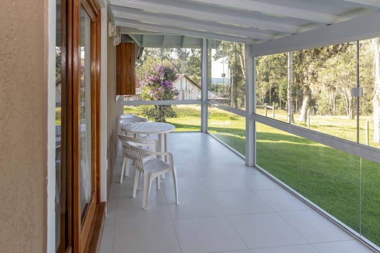 Ferienhaus
