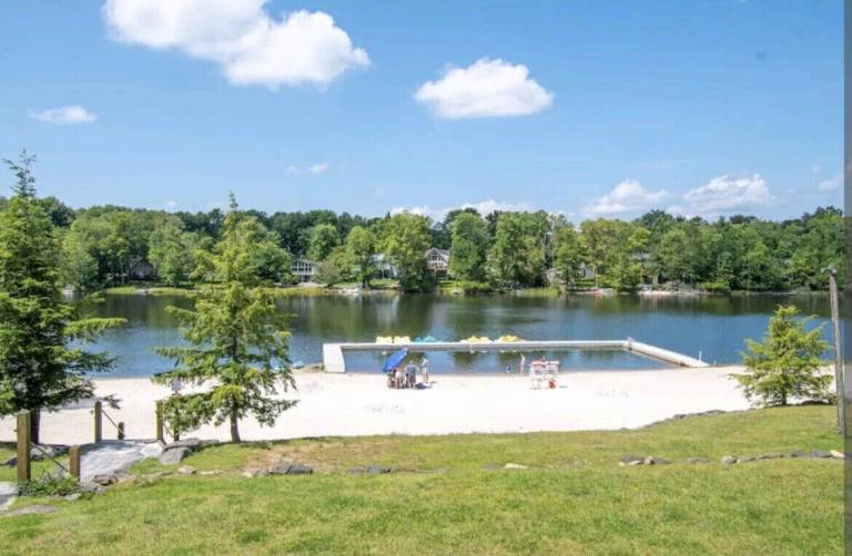 House Tobyhanna