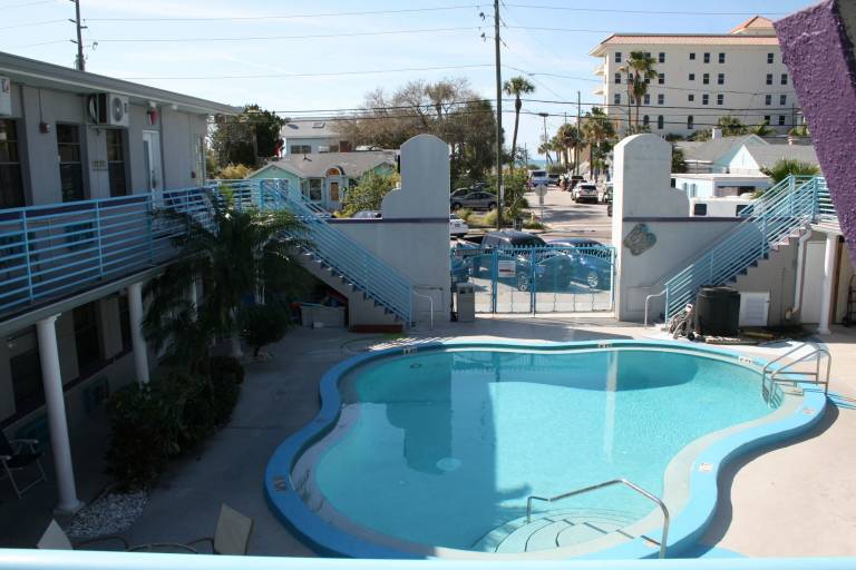 Resort Clearwater