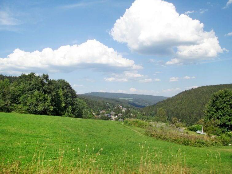 Ferienwohnung Feldberg (Schwarzwald)