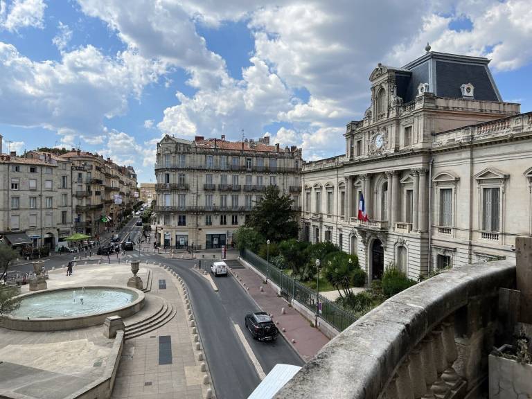 Apartment Montpellier