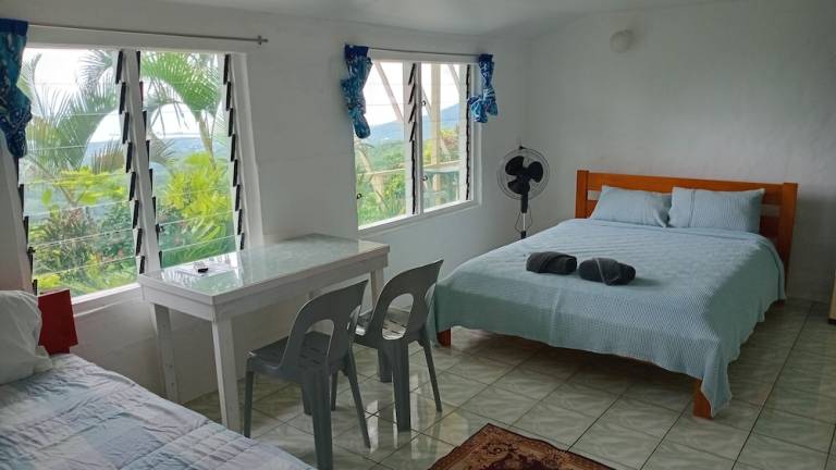Lodge Tuamasaga