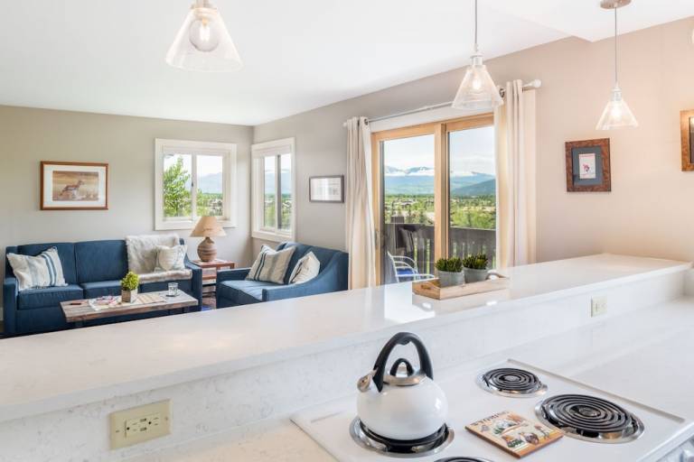 Condo Teton Village
