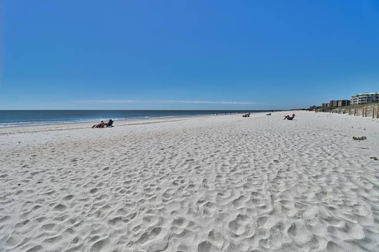 Condo Litchfield Beach