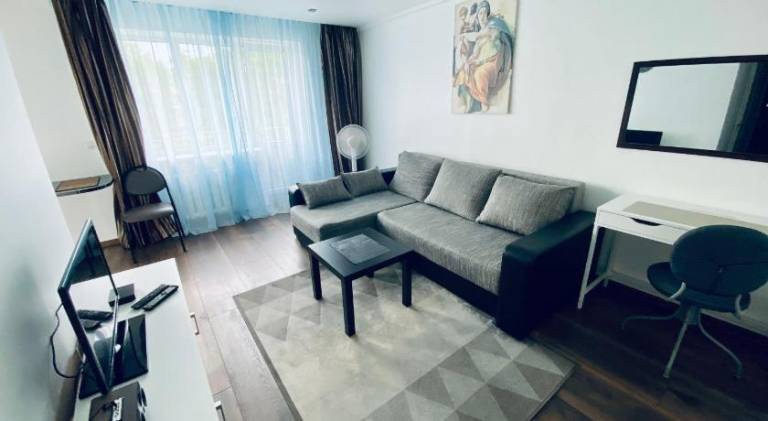 Apartment Jelgava