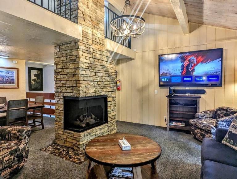 Condo Big Bear Lake