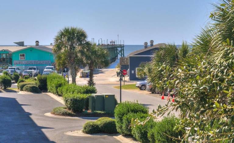 House  Caswell Beach