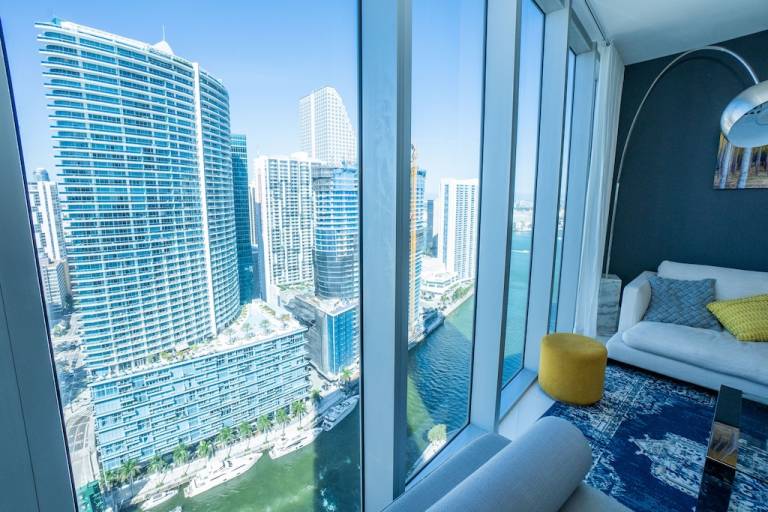 Condo Brickell