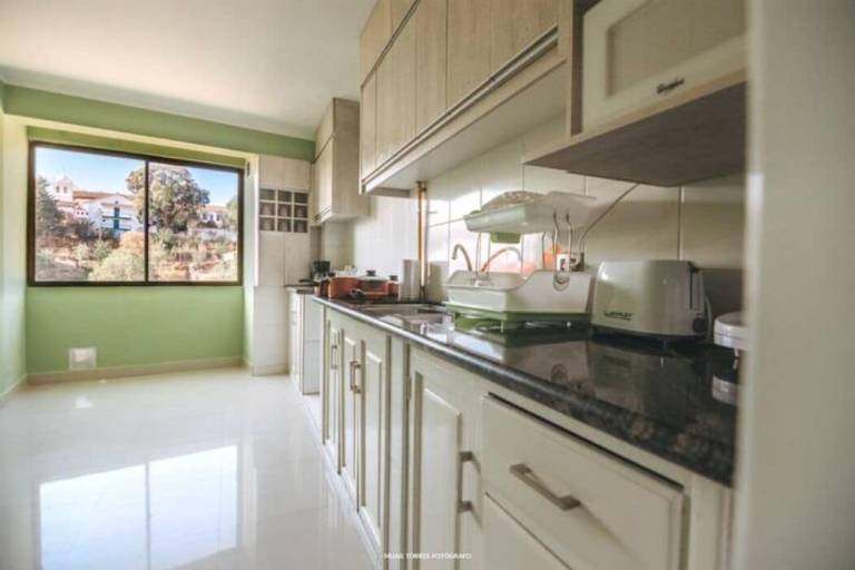 Apartment Sucre