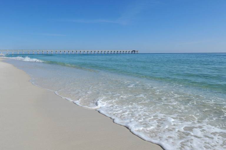 Condo  Pensacola Beach