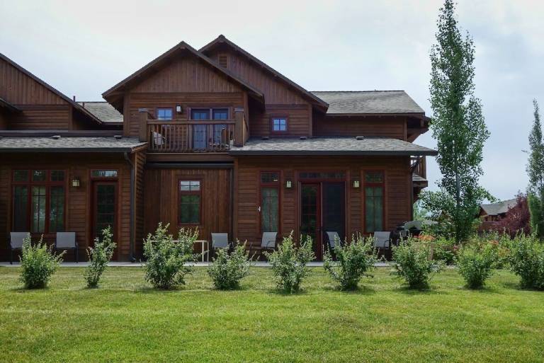 House Bozeman
