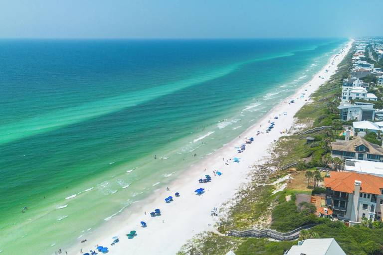 House Seagrove Beach