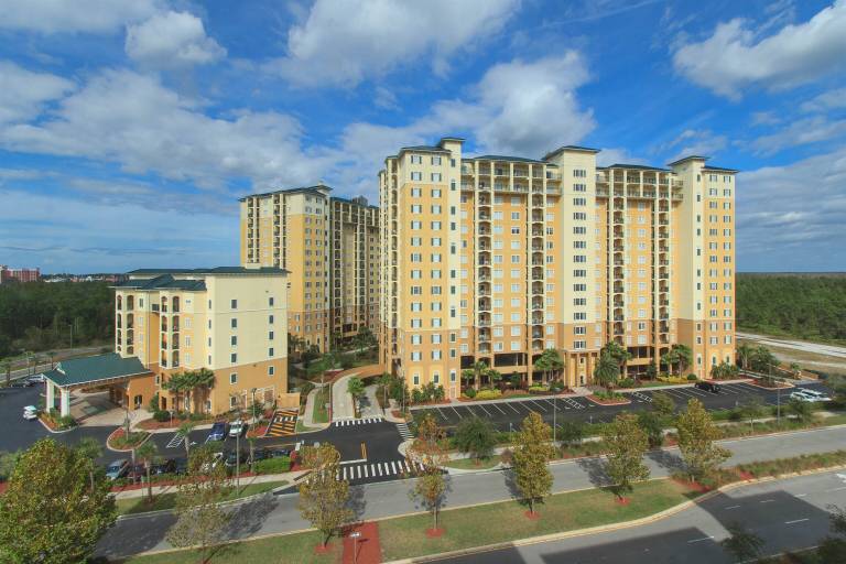 Condo Orlando