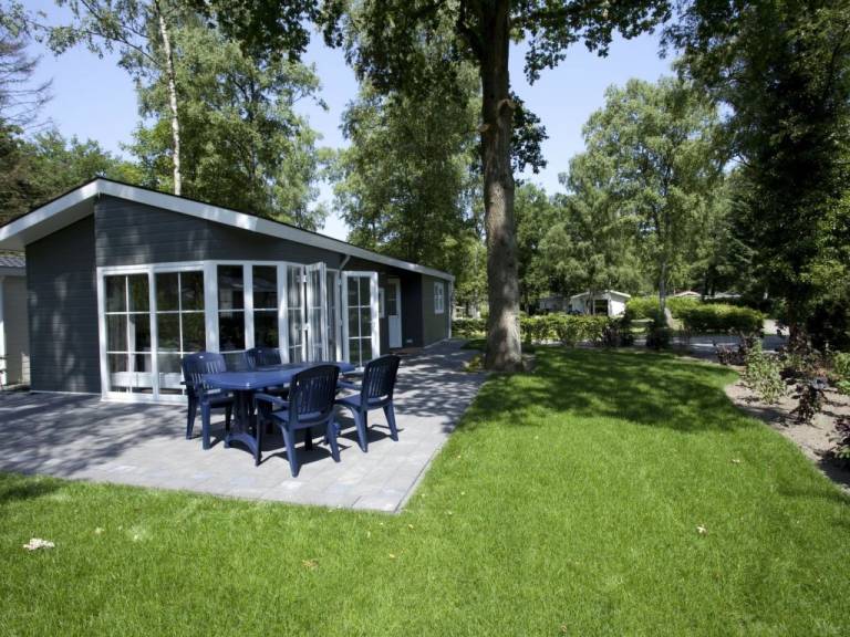 Vakantiepark Arnhem