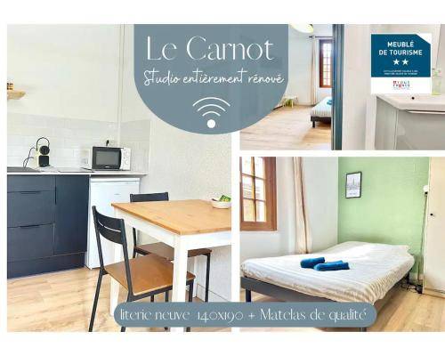 Apartment Poitiers