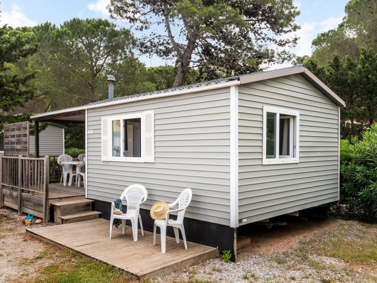 Mobile home Cagnes-sur-Mer