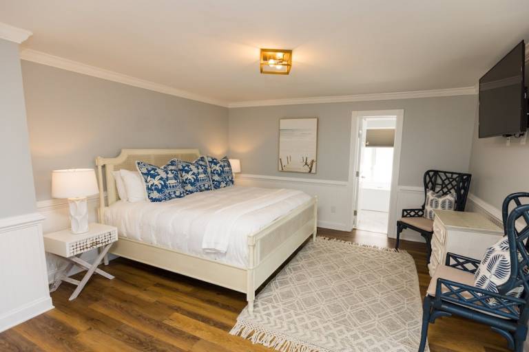 Bed and breakfast Manteo