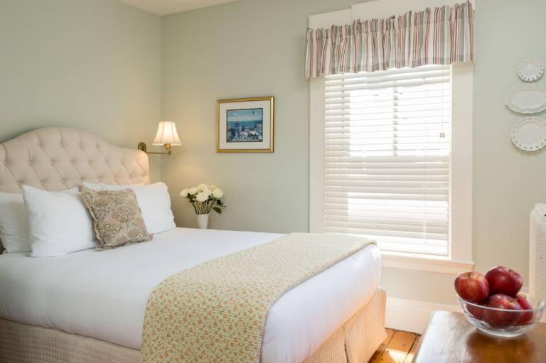 Bed and breakfast Nantucket