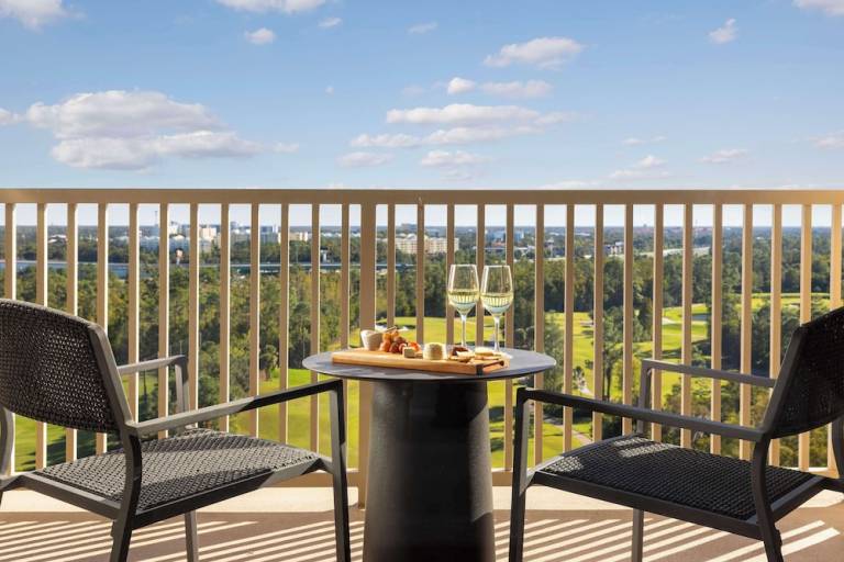 Resort  Orlando