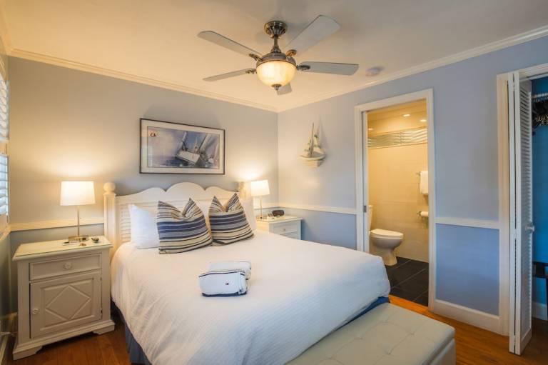 Accommodation Key West