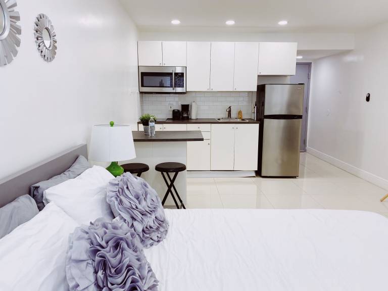 Apartment Miami