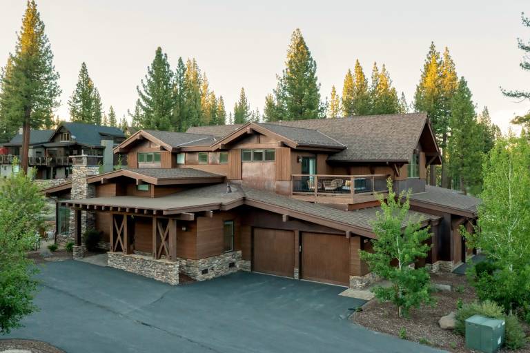 House  Northstar