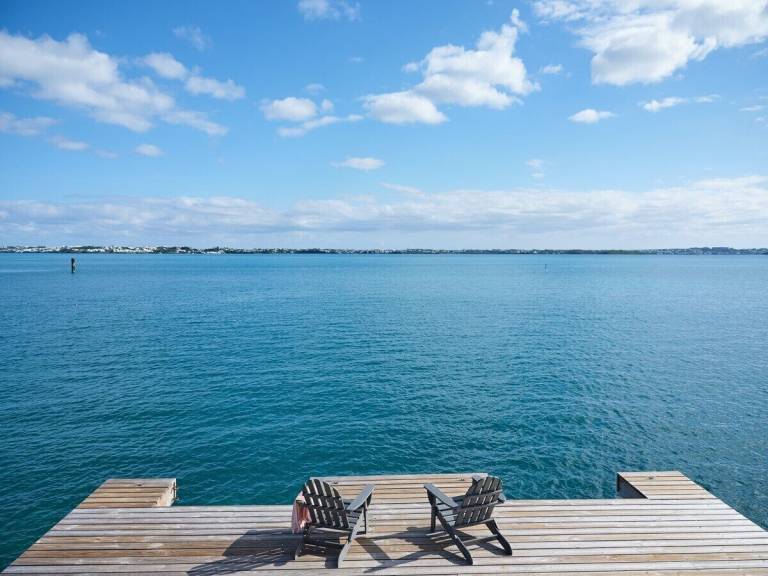 Apartment Bermuda