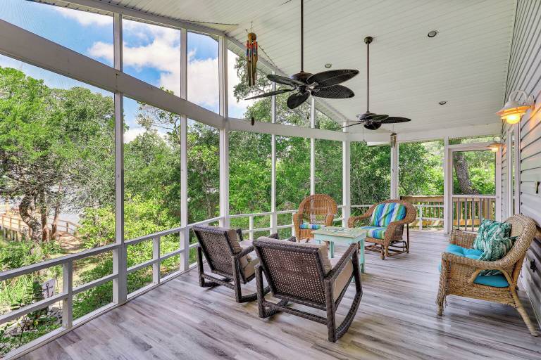 House  Topsail Beach