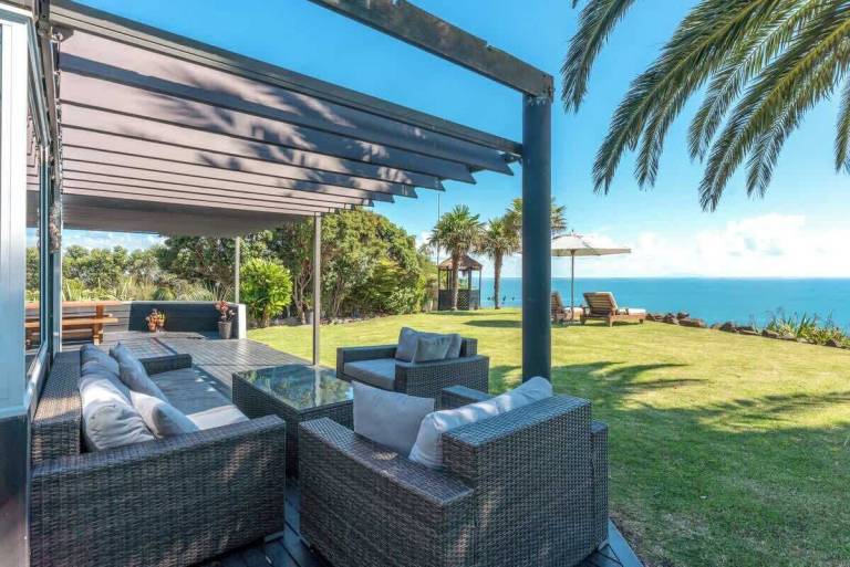 House Waiheke Island