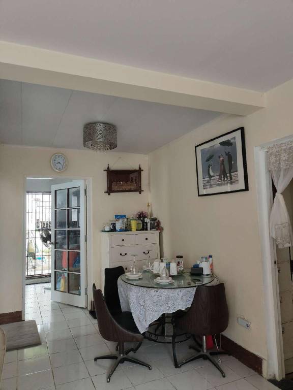 Bungalow Barrigada